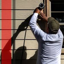 Best Siding Repair  in Oill, NE